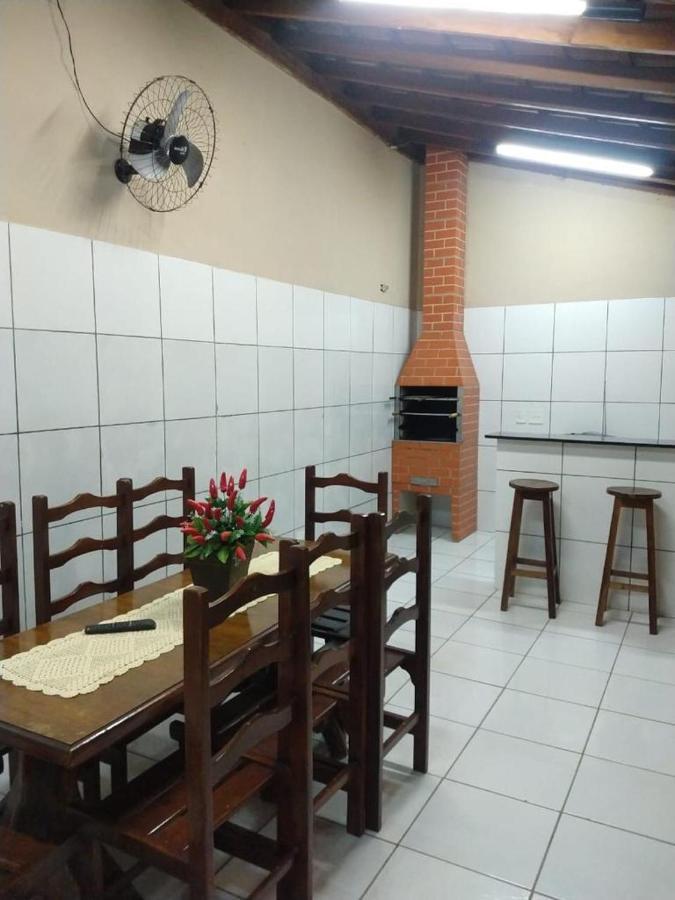 Villa Casa Bela Em Olímpia Extérieur photo