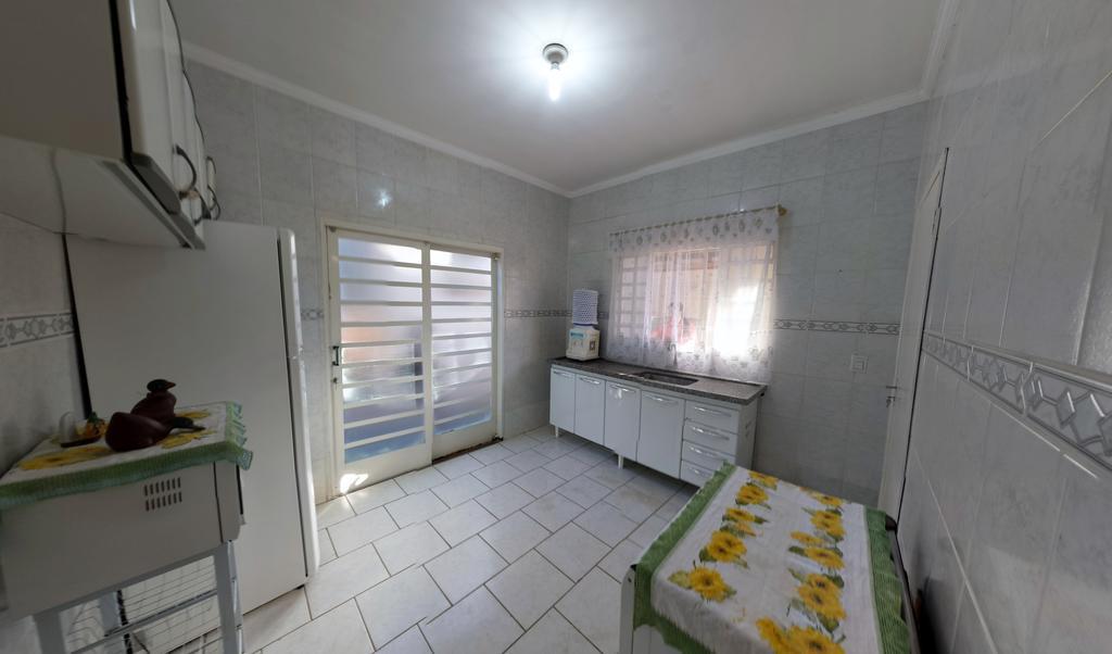 Villa Casa Bela Em Olímpia Chambre photo